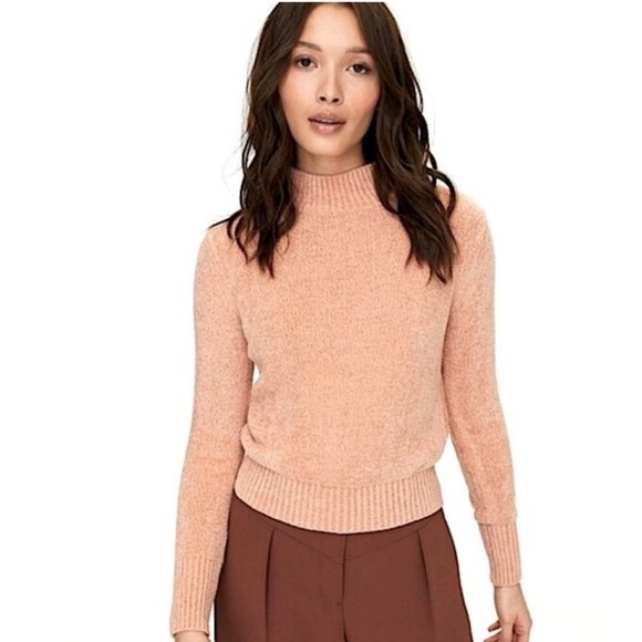 Wilfred Sweaters - Aritzia Wilfred Corteta chenille sweater